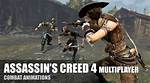 How Does Ac Black Flag Multiplayer Work?