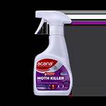 How Does Acana Moth Killer Work?