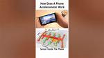 How Does Accelerometer Work in iPhone? Check This out | Iphone Accelerometer Settings