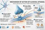 How Does Alcohol Work?