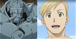 How Does Alphonse Die?
