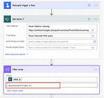How Does an Array Filter Work