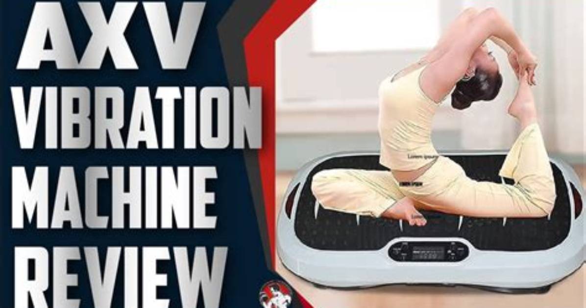How Does an Axv Work