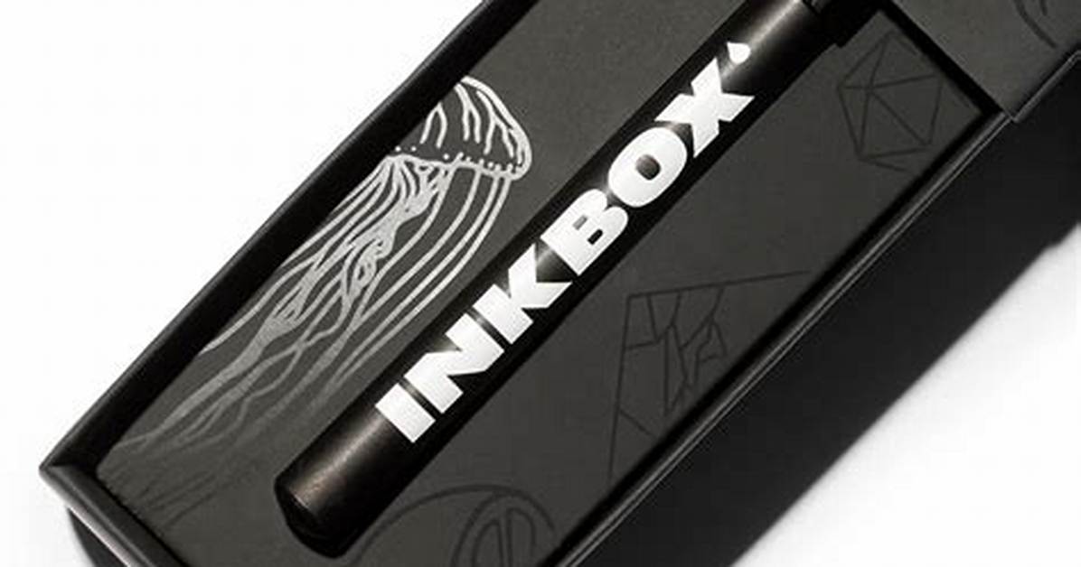 How Does an Inkbox Work?