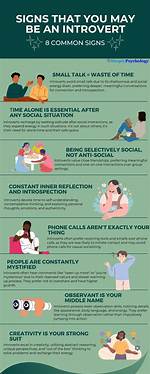 How Does an Introvert Feel?
