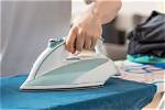How Does an Iron Work?