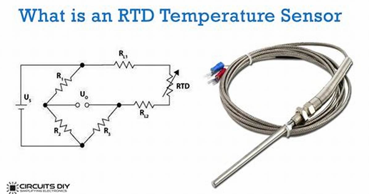 How Does an Rtd Work?
