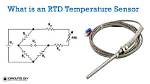 How Does an Rtd Work?