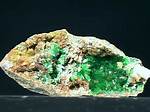How Does Annabergite Form?