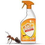 How Does Ant Killer Spray Work?