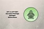 How Does Apt Get Work in Linux?