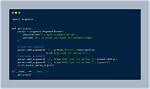 How Does Argparse Work