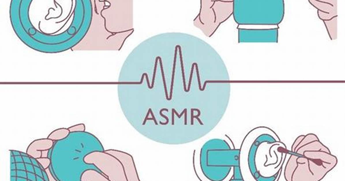 How Does Asmr Work?
