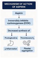 How Does Aspirin Work?