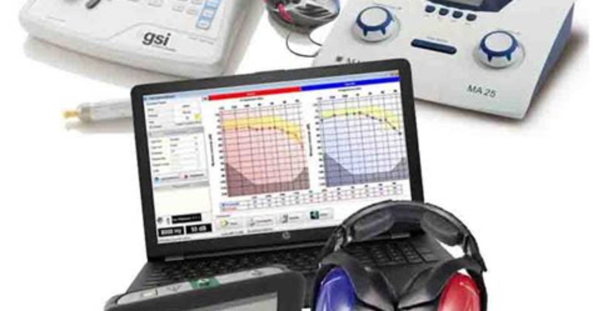 How Does Audiometers Work?