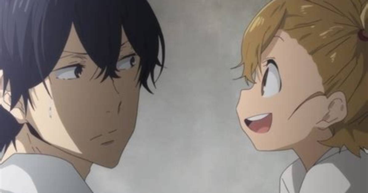 How Does Barakamon End?
