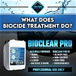 How Does Biocide Work?