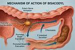 How Does Bisacodyl Work