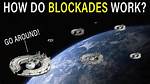 How Does Blockades Work?