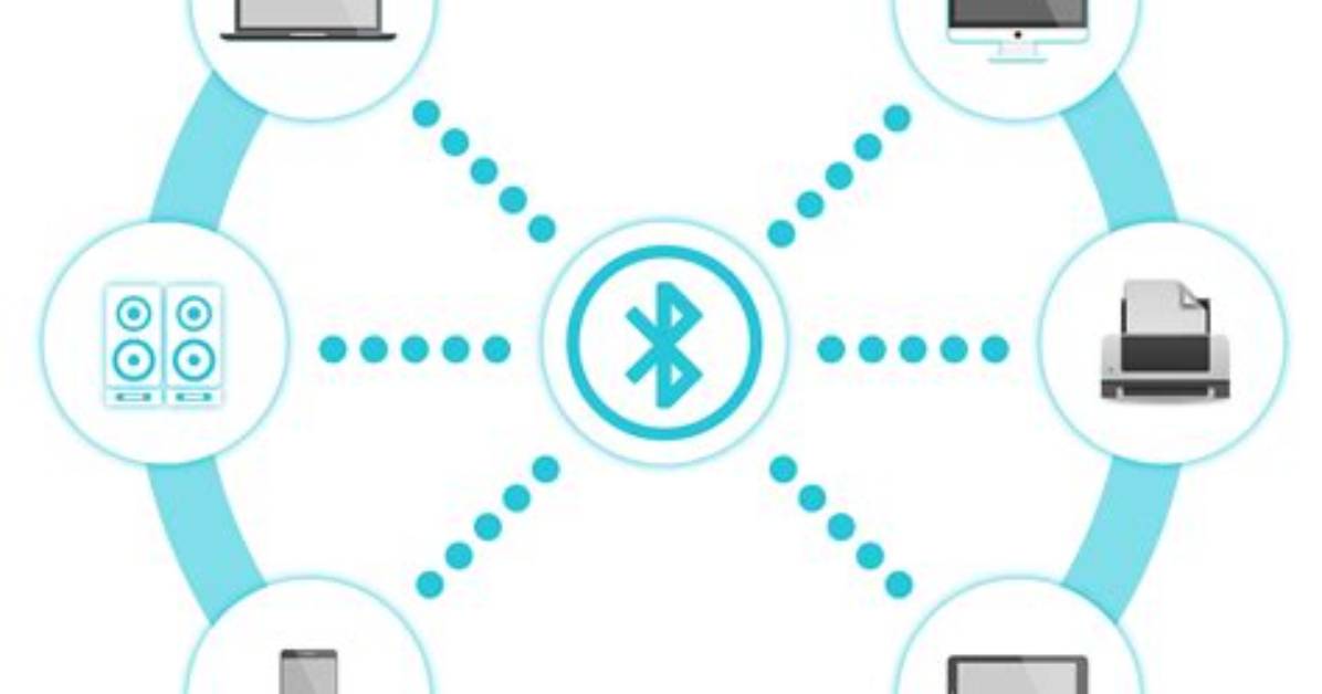 How Does Bluetooth Actually Work?