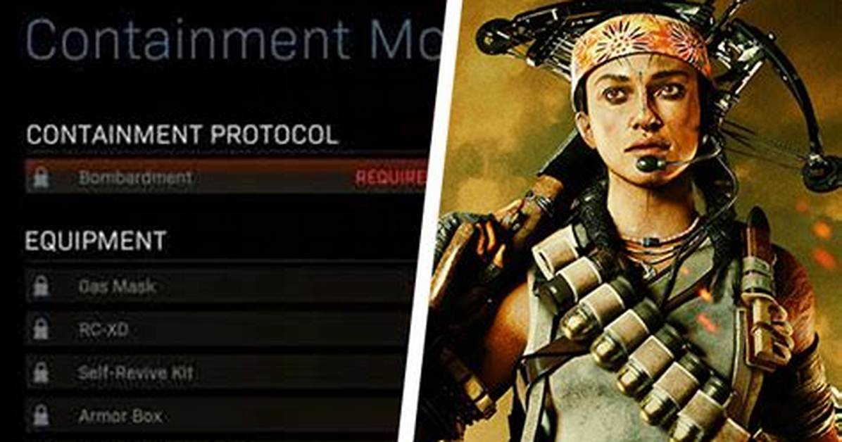 How Does Bombardment Work Warzone?