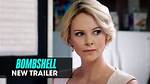 How Does Bombshell Movie End?