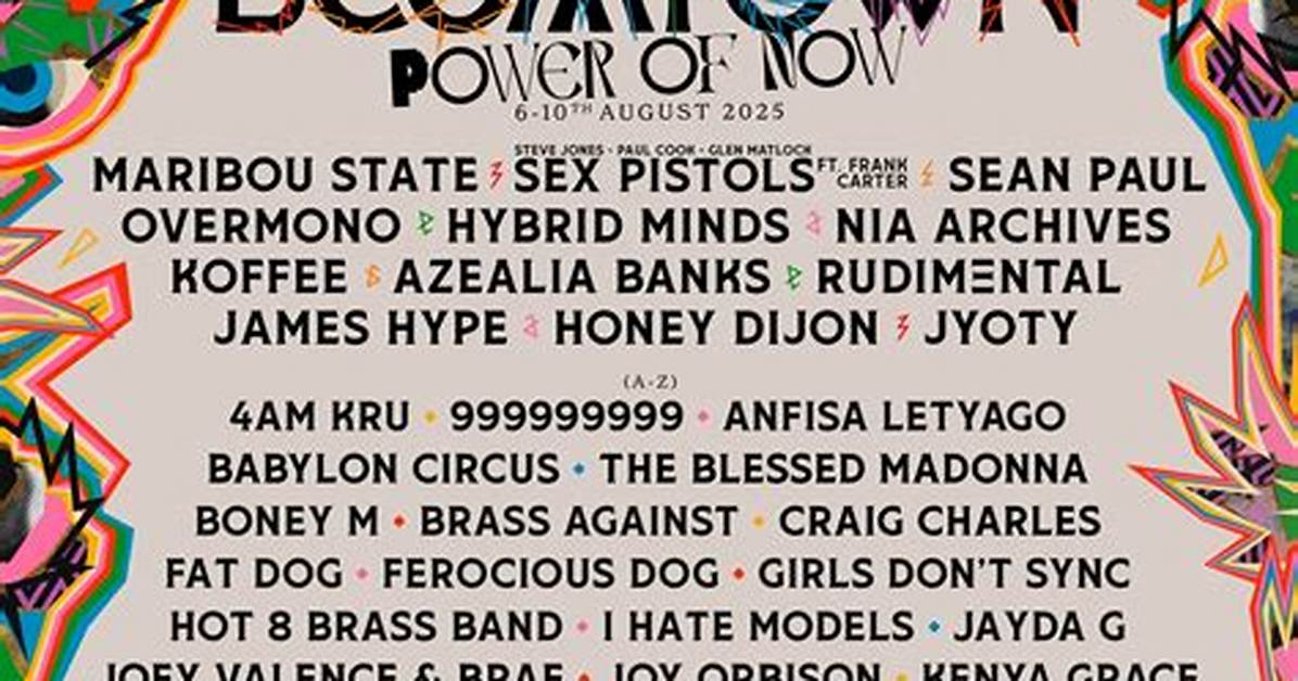 How Does Boomtown Work?