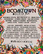 How Does Boomtown Work?