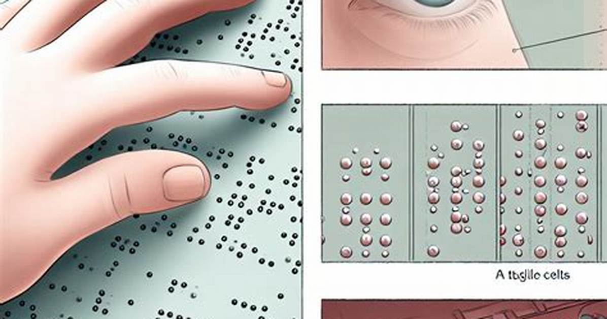 How Does Braille Work?