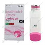How Does Budecort Inhaler Work?