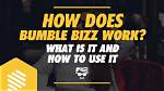 How Does Bumble Bizz Work?