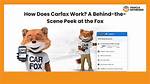How Does Carfax Work