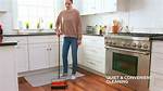 How Does Carpet Sweeper Work?