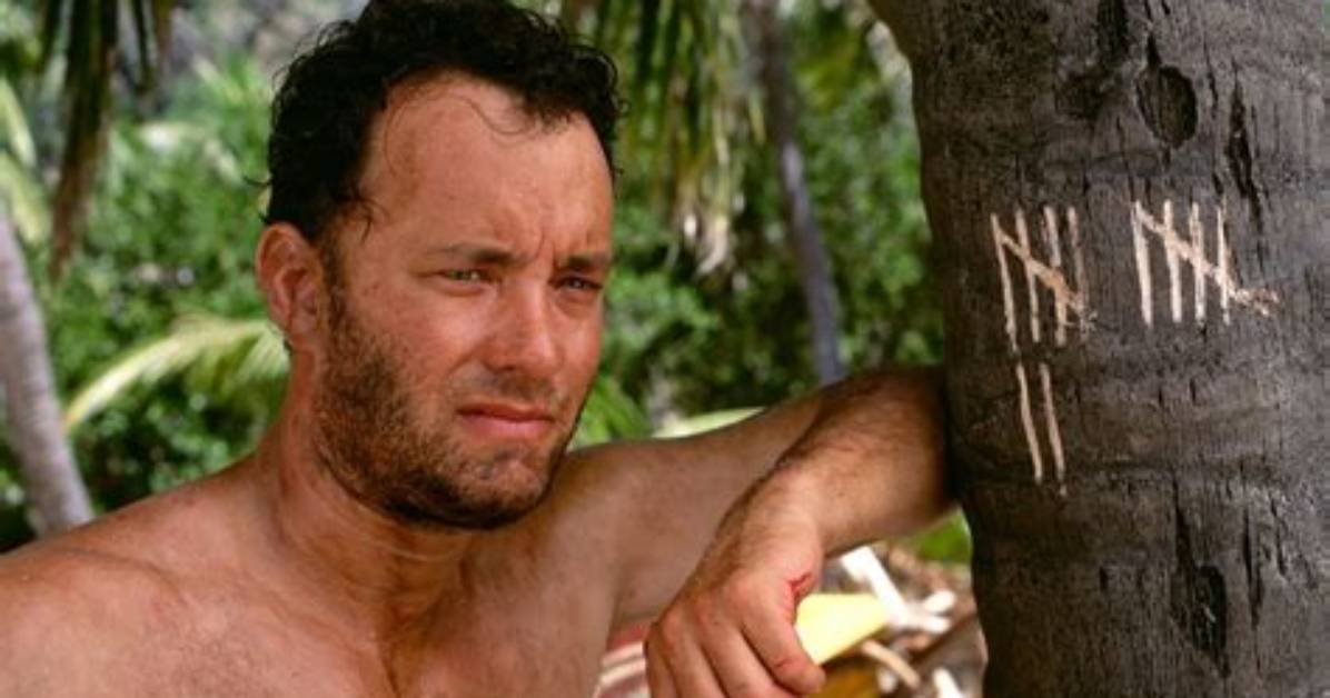 How Does Castaway End?