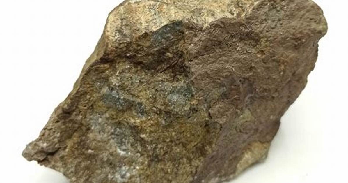 How Does Cerargyrite Form?