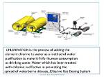 How Does Chlorination Work?