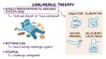 How Does Cholinergic Urticaria Develop?