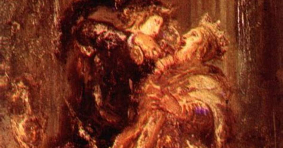How Does Claudius Kill Hamlet?
