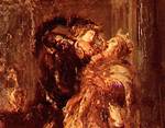 How Does Claudius Kill Hamlet?