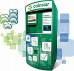 How Does Coinstar Work