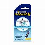 How Does Compound W Work