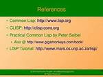 How Does "Cons" Work in Lisp?