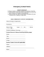 How Does Contact Form Work
