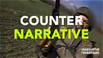 How Does Counter Narrative Work?