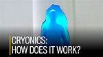 How Does Cryonics Work?