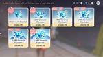 How Does Crystal Top up Work?