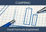 How Does Cumprinc Work?