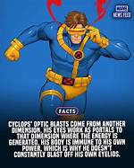 How Does Cyclops Work?
