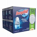 How Does Damprid Work