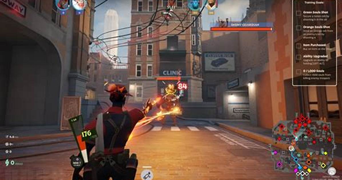How Does Deadlock Work